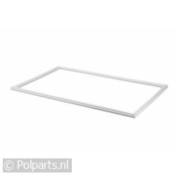 Afdichtingsrubber 790x515mm wit