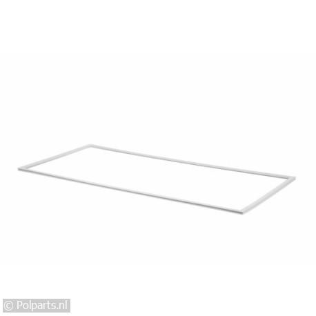 Afdichtingsrubber 1095x535 koel - Bosch/Siemens - 40502410 - 8713411133237 - 40502410001 - 00200950 - 4.05.02.41-0 - 200950