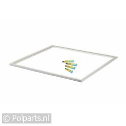 Afdichtingsrubber 575x535mm