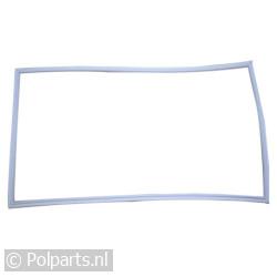 Afdichtingsrubber koelgedeelte