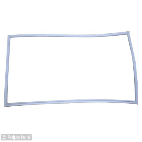 Afdichtingsrubber koelgedeelte - Bosch/Siemens - 40502570 - 40502570001 - 00238375 - 4.05.02.57-0 - 238375 - 8713411203794