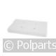 Koelelement 220x135mm - Bosch/Siemens - 40503010 - 8713411187414 - 40503010001 - 00085716 - 4.05.03.01-0 - 85716