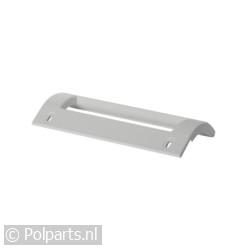 Deurgreep wit 200mm 00093613