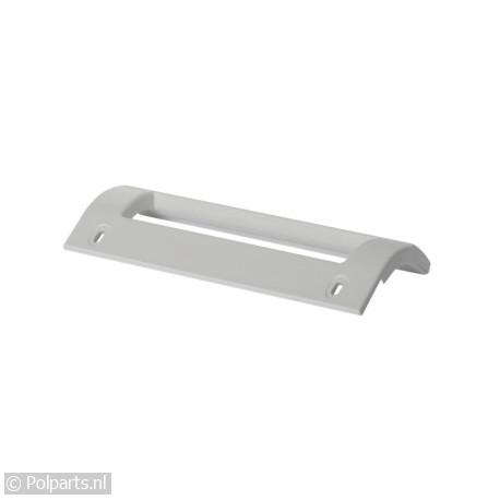 Deurgreep wit 200mm 00093613 - Bosch/Siemens - 40529240 - 8713411133411 - 40529240001 - 00093613 - 4.05.29.24-0 - 93613