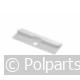 Deurhaak van sluithaak - Bosch/Siemens - 40529380 - 8713411133497 - 40529380001 - 00029963 - 4.05.29.38-0 - 29963