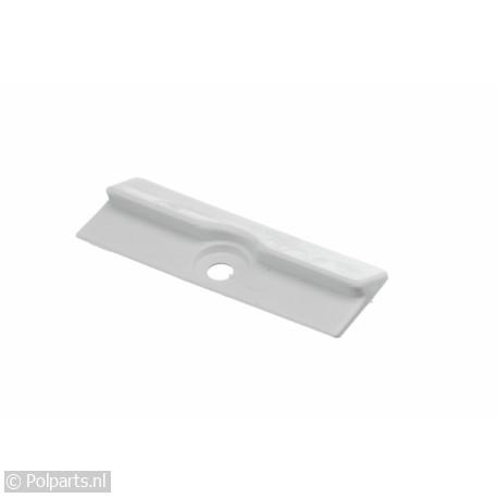Deurhaak van sluithaak - Bosch/Siemens - 40529380 - 8713411133497 - 40529380001 - 00029963 - 4.05.29.38-0 - 29963