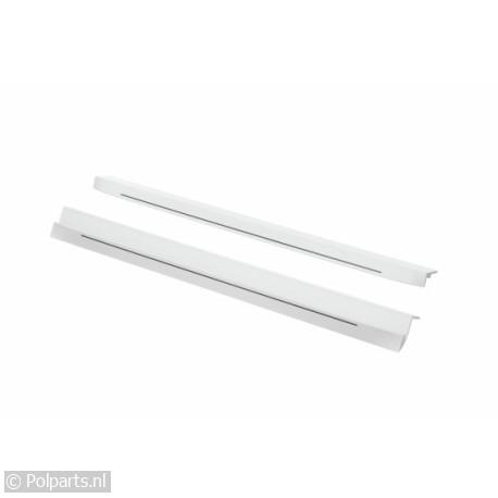 Handgreep wit gebogen 31.5cm - Bosch/Siemens - 40529410 - 8713411133527 - 40529410001 - 00369547 - 4.05.29.41-0 - 369547