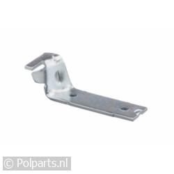 Scharnier boven/onder -metaal- 00169302