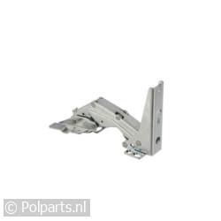 Scharnier rechtsboven / linksonder