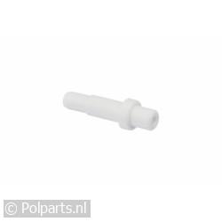 Scharnierpen vriesvakdeur