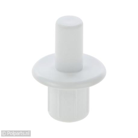 Scharnierpen vriesvakdeur - Bosch/Siemens - 40531390 - 8713411133824 - 40531390001 - 00632231 - 4.05.31.39-0 - 632231