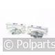 Scharnier -Set- metaal 0012004051 - Bosch/Siemens - 40531440 - 8713411133855 - 40531440001 - 12004051 - 4.05.31.44-0