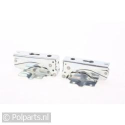 Scharnier -Set- metaal 0012004051