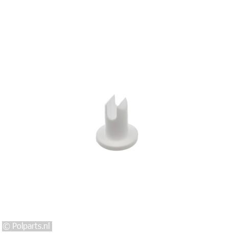 Lager van scharnier 00184304 - Bosch/Siemens - 40531450 - 8713411133862 - 40531450001 - 00184304 - 4.05.31.45-0 - 184304