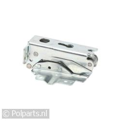 Scharnier Metaal -Linksboven/Rechtsonder-