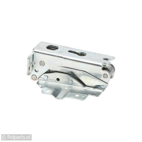 Scharnier Metaal -Linksboven/Rechtsonder- - Bosch/Siemens - 40531460 - 40531460001 - 00750251 - 4.05.31.46-0 - 750251 - 8713411187469