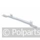 Strip bevestigingsstrip deur - Bosch/Siemens - 40534010 - 8713411133879 - 40534010001 - 00353175 - 4.05.34.01-0 - 353175