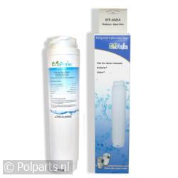 Waterfilter amerikaanse koelkast