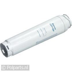 Bypassfilter voor koelkasten