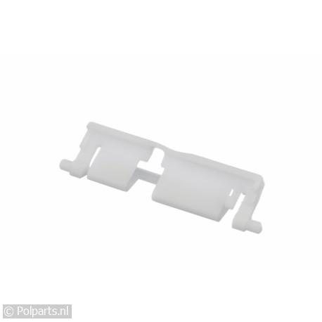 Veer van vriesvakgreepje - Bosch/Siemens - 40542010 - 8713411134005 - 40542010001 - 00092894 - 4.05.42.01-0 - 92894