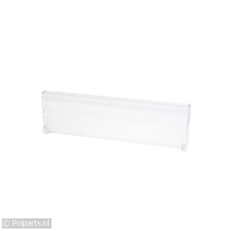 Vriesklep transparant - Bosch/Siemens - 40543040 - 8713411134036 - 40543040001 - 00708743 - 4.05.43.04-0 - 20002183