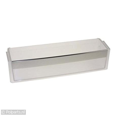 Flessenrek transparant - Bosch/Siemens - 40543070 - 40543070001 - 00665211 - 4.05.43.07-0 - 665211 - 8713411187513