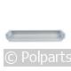Deurbak laag model - Bosch/Siemens - 40543140 - 8713411187582 - 40543140001 - 00743238 - 4.05.43.14-0 - 743238