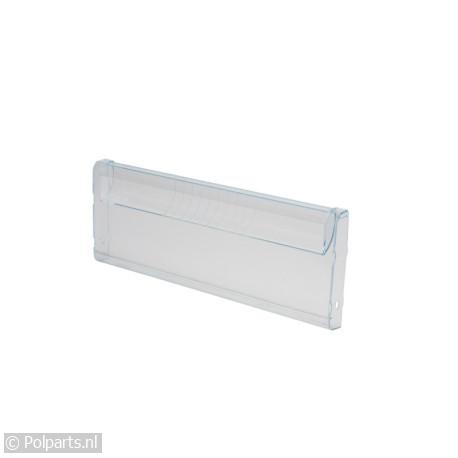 Frontpaneel vrieslade - Bosch/Siemens - 40543150 - 40543150001 - 00660079 - 4.05.43.15-0 - 660079 - 8713411203916