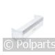 Flessenrek Transparant - Bosch/Siemens - 40543210 - 40543210001 - 11005384 - 4.05.43.21-0 - 8713411203978