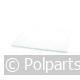 Glasplaat In vriesgedeelte - Bosch/Siemens - 40543250 - 40543250001 - 00704340 - 704340 - 4.05.43.25-0 - 8713411204012