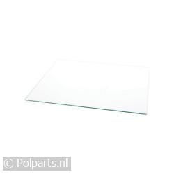 Glasplaat In vriesgedeelte
