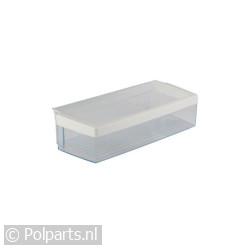 Deurbak Deurvak, groot