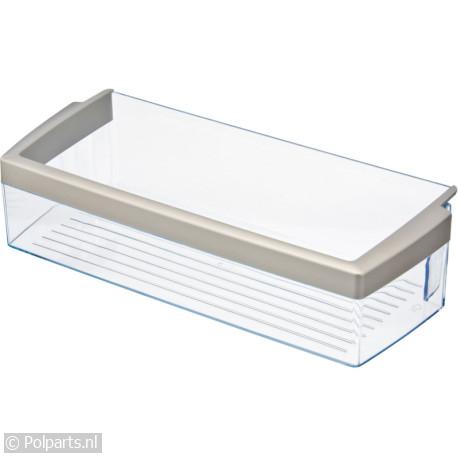 Deurbak Deurvak groot - Bosch/Siemens - 40543380 - 40543380001 - 00672972 - 4.05.43.38-0 - 672972 - 8713411309076