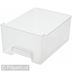 Groentelade Links/rechts