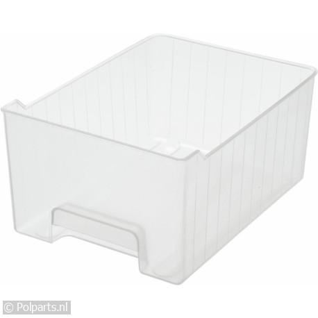 Groentelade Links/rechts - Bosch/Siemens - 40543440 - 40543440001 - 00683033 - 8713411220388 - 683033 - 4.05.43.44-0