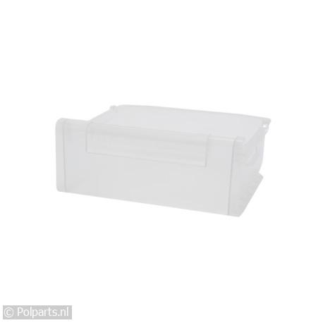 Vrieslade transparant - Bosch/Siemens - 40544090 - 40544090001 - 00448780 - 4.05.44.09-0 - 448780 - 8713411187599