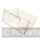 Vrieslade transparant -midden/boven- - AEG/Electrolux/Zanussi - 40544530 - 40544530001 - 2426355372 - 4.05.44.53-0 - 4055954376 - 7321420784800