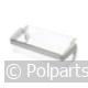 Deurbak transparant - Bosch/Siemens - 40544580 - 40544580001 - 00673308 - 4.05.44.58-0 - 673308 - 8713411187636