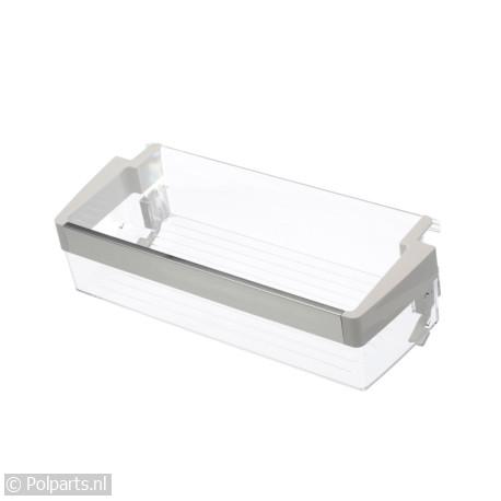 Deurbak transparant - Bosch/Siemens - 40544580 - 40544580001 - 00673308 - 4.05.44.58-0 - 673308 - 8713411187636