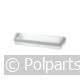 Deurbak transparant - Bosch/Siemens - 40544610 - 40544610001 - 00745578 - 4.05.44.61-0 - 745578 - 8713411187667