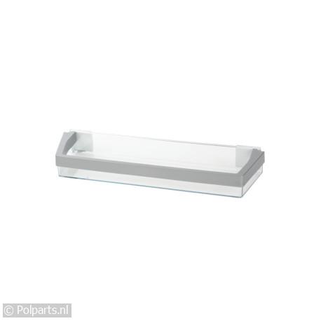 Deurbak transparant - Bosch/Siemens - 40544610 - 40544610001 - 00745578 - 4.05.44.61-0 - 745578 - 8713411187667
