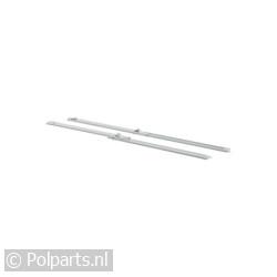 Geleiderrail voor lade