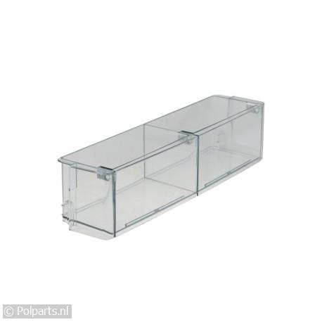 Botervak transparant -compleet- - Bosch/Siemens - 40544670 - 40544670001 - 00705208 - 4.05.44.67-0 - 705208 - 8713411187728