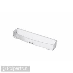 Klep van deurbak -transparant-