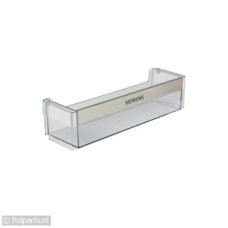 Flessenrek transparant - Bosch/Siemens - 40544690 - 40544690001 - 00704703 - 4.05.44.69-0 - 704703 - 8713411187742