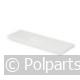 Vriesvakklep inclusief rubber 00296700 - Bosch/Siemens - 40544720 - 8713411134111 - 40544720001 - 00296700 - 4.05.44.72-0 - 296700