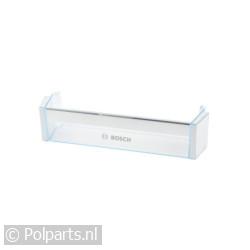 Flessenrek transparant 00743239