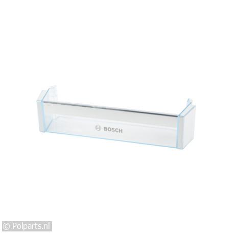 Flessenrek transparant 00743239 - Bosch/Siemens - 40544730 - 8713411134128 - 40544730001 - 00743239 - 4.05.44.73-0 - 743239