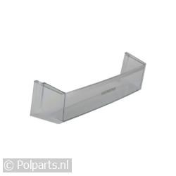 Flessenrek transparant 00705188