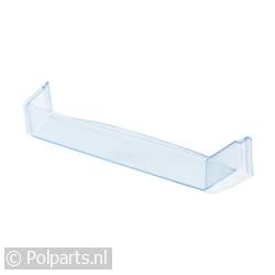 Flessenrek transparant 00660811